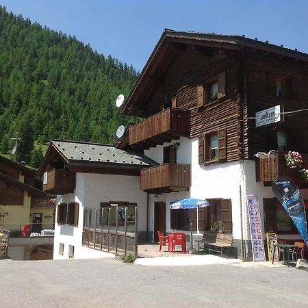 Baita Veglia Livigno Exterior foto
