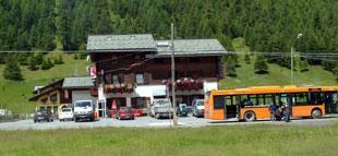 Baita Veglia Livigno Exterior foto