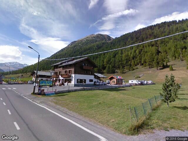 Baita Veglia Livigno Exterior foto
